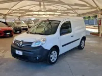 Usata Renault Kangoo 95 CV (69 kW) 2020 Bianco Monovolume