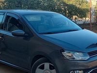 Occasion VW Polo 90 ch (66 kW) 2016 Gris Citadine
