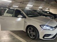 Usata VW Golf VII Highline 116 CV (85 kW) 2018 Berlina