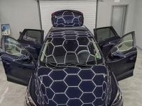 Usata Mazda CX-5 Exceed 150 CV (110 kW) 2015 Blu SUV