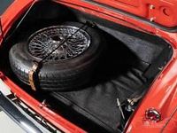 Usata Austin Healey 3000 MK III 148 CV (108 kW) 1965 Rosso Cabrio