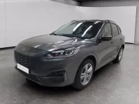 Usata Ford Kuga ST-Line 225 CV (165 kW) 2023 Grigio SUV