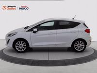 usata Ford Fiesta 5p 1.1 Titanium 85cv my19