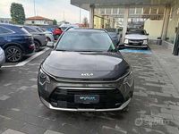 Usata Kia Niro Style 141 CV (103 kW) 2023 Grigio SUV
