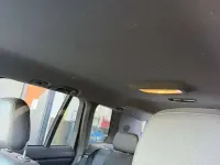 Usata Mercedes GLK220 170 CV (125 kW) 2013 Argento SUV