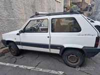 Usata Fiat Panda 1995 Utilitaria