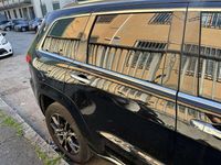 Usata Jeep Grand Cherokee Summit 241 CV (177 kW) 2015 SUV