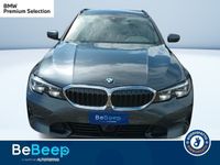 usata BMW 320e 320D TOURING MHEV 48V XDRIVE SPORT AUTO