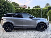 Usata Land Rover Range Rover evoque Dynamic 156 CV (114 kW) 2022 SUV