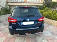 usata Suzuki SX4 S-Cross 1.6 ddis Cool s