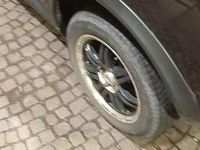 Usata Nissan Juke Tekna 110 CV (80 kW) 2012 Nero SUV