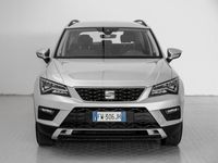 usata Seat Ateca 1.6 TDI DSG Business