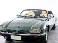 Usata Jaguar XJS 299 CV (219 kW) 1991 Coupé