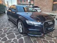 usata Audi A6 Avant 2.0 TDI 190 CV quattro S tronic Business Plu