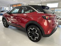Usata Opel Mokka Ultimate 136 CV (100 kW) 2024 Rosso SUV
