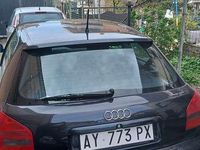 Usata Audi A3 Attraction 101 CV (74 kW) 1999 Utilitaria