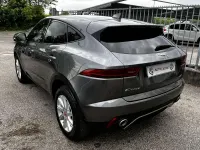 Occasion Jaguar E-Pace S 150 ch (110 kW) 2019 Other SUV