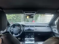 Usata Land Rover Range Rover Velar 241 CV (177 kW) 2020 Bianco SUV