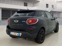 usata Mini Cooper D Paceman 2.0 all4 auto E6