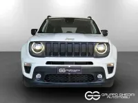 Nuova Jeep Renegade Altitude 131 CV (96 kW) 2026 Bianco SUV