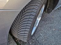 Usata Peugeot 5008 2016 Grigio Monovolume