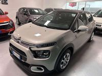 Usata Citroën C3 PureTech 83 CV (61 kW) 2023 Grigio Utilitaria
