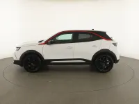 Usata Opel Mokka GS Line 101 CV (74 kW) 2023 Bianco SUV