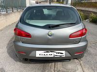 usata Alfa Romeo 147 1.9 JTD (120) 5 porte Progression