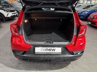 Usata Renault Captur Rive Gauche 145 CV (106 kW) 2022 Rosso SUV