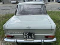 Usata Opel Kadett 48 CV (35 kW) 1964 Berlina
