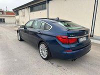 usata BMW 530 monovolume