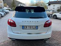 usata Porsche Cayenne 3.0 DIESEL 250CV