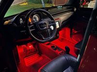 Usata Ligier JS50 2022 Rosso Utilitaria