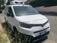 Usata Toyota Proace City City 129 CV (94 kW) 2022 Monovolume