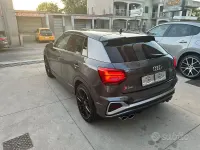 Usata Audi SQ2 300 CV (220 kW) 2024 Other SUV