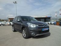 usata Citroën C-Crosser 2.2 HDi 160CV FAP A/T -291-