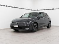 usata VW Golf 2.0 TDI SCR Style