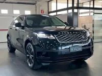 Usata Land Rover Range Rover Velar S 179 CV (131 kW) 2018 Nero SUV