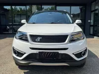 Usata DR DR6 150 CV (110 kW) 2020 Bianco SUV