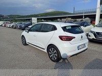 usata Renault Clio V 1.6 e-tech hybrid zen 140cv auto my21