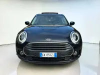 Usata Mini Cooper D Clubman 150 CV (110 kW) 2022 Enigmatic black metallic Station wagon