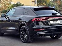 Nuova Audi Q8 S-Line 286 CV (210 kW) 2025 Other SUV