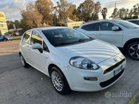 usata Fiat Grande Punto 1.3 Diesel -Neopatentati- Anche