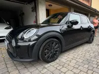 Occasion Mini Cooper 136 ch (100 kW) 2023 Noir Citadine