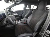 Usata BMW 118 M Sport 150 CV (110 kW) 2024 Nero Utilitaria
