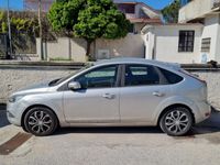 Usata Ford Focus 2009 Grigio Berlina