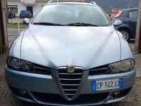 usata Alfa Romeo 156 1.9 M-jet 16v 140cv Sportwagon Prog