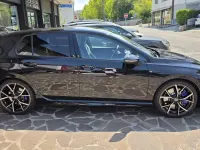 Usata VW Golf VIII R 333 CV (244 kW) 2023 Nero Berlina