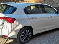 Usata Fiat Tipo Lounge 95 CV (69 kW) 2016 Bianco Station wagon