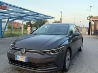 Usata VW Golf VII Style 116 CV (85 kW) 2021 Utilitaria